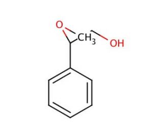 2-Methoxy-2-phenylethanol (CAS 2979-22-8) - chemical structure image