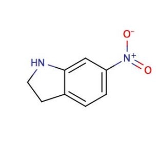 2-Methoxy-5-nitroformanilide (CAS 149686-06-6) - chemical structure image