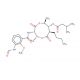 2-Methoxy-antimycin A - chemical structure image