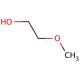 2-Methoxyethanol (CAS 109-86-4) - chemical structure image