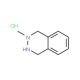 2-methyl-1,2,3,4-tetrahydrophthalazine hydrochloride - chemical structure image
