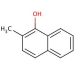 2-Methyl-1-naphthol (CAS 7469-77-4) - chemical structure image
