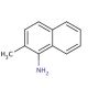 2-Methyl-1-naphthylamine (CAS 2246-44-8) - chemical structure image