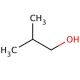 2-Methyl-1-propanol 的分子结构, CAS编号: 78-83-1 2-Methyl-1-propanol (CAS 78-83-1) - chemical structure image