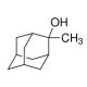 2-Methyl-2-adamantanol (CAS 702-98-7) - chemical structure image