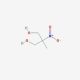 2-Methyl-2-nitro-1,3-propanediol (CAS 77-49-6) - chemical structure image