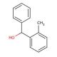 2-Methyl benzhydrol (CAS 5472-13-9) - chemical structure image