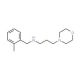 (2-Methyl-benzyl)-(3-morpholin-4-yl-propyl)-amine - chemical structure image