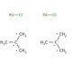 (2-Methylallyl)palladium(II) chloride dimer (CAS 12081-18-4) - chemical structure image