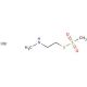 2-(Methylamino)ethyl Methanethiosulfonate Hydrobromide (CAS 760998-74-1) - chemical structure image