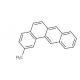 2-Methylbenz[a]anthracene - chemical structure image