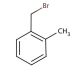 2-Methylbenzyl bromide (CAS 89-92-9) - chemical structure image