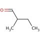 2-Methylbutyraldehyde (CAS 96-17-3) - chemical structure image