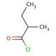 2-Methylbutyryl chloride (CAS 57526-28-0) - chemical structure image