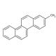 2-Methylchrysene (CAS 3351-32-4) - chemical structure image