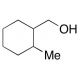 2-Methylcyclohexylmethanol (CAS 2105-40-0) - chemical structure image