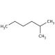 2-Methylhexane (CAS 591-76-4) - chemical structure image