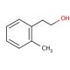 2-Methylphenethyl alcohol (CAS 19819-98-8) - chemical structure image