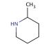 2-Methylpiperidine (CAS 109-05-7) - chemical structure image