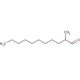 2-Methylundecanal (CAS 110-41-8) - chemical structure image