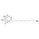 2-Myristoylglycerol-d5 (CAS 3443-83-2) - chemical structure image