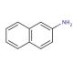 2-Naphthylamine (CAS 91-59-8) - chemical structure image