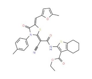 2-Nitro-5-pyridineboronic acid pinacol ester (CAS 1073371-93-3) - chemical structure image