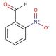 2-Nitrobenzaldehyde (CAS 552-89-6) - chemical structure image