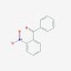 2-Nitrobenzophenone (CAS 2243-79-0) - chemical structure image