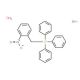 (2-Nitrobenzyl)triphenylphosphonium bromide monohydrate (CAS 23308-83-0) - chemical structure image
