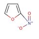 2-Nitrofuran (CAS 609-39-2) - chemical structure image
