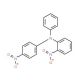 2-Nitrophenyl-(4-nitrophenyl)phenylamine (CAS 887407-14-9) - chemical structure image