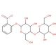 2-Nitrophenyl β-D-cellobioside (CAS 70867-33-3) - chemical structure image