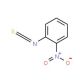 2-Nitrophenyl isothiocyanate (CAS 2719-30-4) - chemical structure image