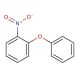 2-Nitrophenyl phenyl ether (CAS 2216-12-8) - chemical structure image