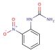 (2-nitrophenyl)urea - chemical structure image