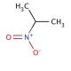 2-Nitropropane (CAS 79-46-9) - chemical structure image