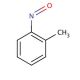2-Nitrosotoluene (CAS 611-23-4) - chemical structure image