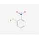 2-Nitrothiophenol (CAS 4875-10-9) - chemical structure image