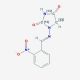2-NP-AHD-13C3 (CAS 1007476-86-9) - chemical structure image