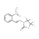 2-NP-AOZ-d4 的分子结构, CAS编号: 1007478-57-0 2-NP-AOZ-d4 (CAS 1007478-57-0) - chemical structure image