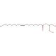 2-Oleoylglycerol (CAS 3443-84-3) - chemical structure image