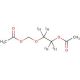 2-Oxa-1,4-butanediol diacetate-3,3,4,4-d4 - chemical structure image