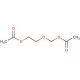 2-Oxa-1,4-butanediol diacetate (CAS 59278-00-1) - chemical structure image