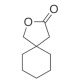 2-Oxaspiro[4.5]decan-3-one (CAS 7236-78-4) - chemical structure image