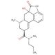 2-Oxo-3-hydroxy-N-methyl-N-propyl D-Lysergamide (CAS 249921-57-1) - chemical structure image