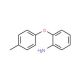2-p-Tolyloxy-phenylamine (CAS 20927-98-4) - chemical structure image