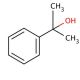 2-Phenyl-2-propanol (CAS 617-94-7) - chemical structure image