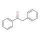 2-Phenylacetophenone (CAS 451-40-1) - chemical structure image