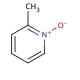 2-Picoline N-oxide (CAS 931-19-1) - chemical structure image